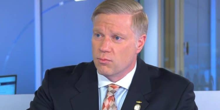 Pete Hegseth’s attorney discusses controversies plaguing Trump pick