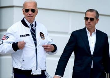 President Biden issues sweeping parson for son Hunter Biden