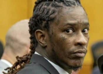 Young Thug co-defendants found not guilty of murder in Georgia gang trial
