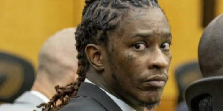 Young Thug co-defendants found not guilty of murder in Georgia gang trial