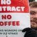 Starbucks strike expands to more cities just days before Christmas