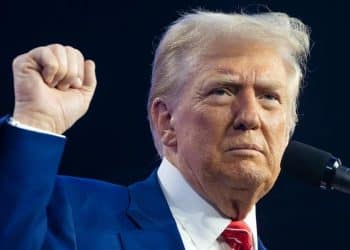 Trump implies interest in controlling Panama Canal, Greenland and Canada