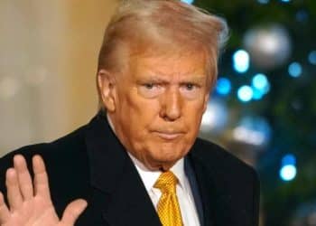 Trump reportedly considering military action against Iran