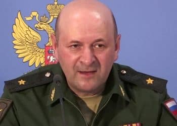 Ukraine claims Russian explosion that killed chemical weapons head Igor Kirillov