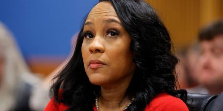 What comes next in Trump’s Georgia election interference case after Willis’ removal