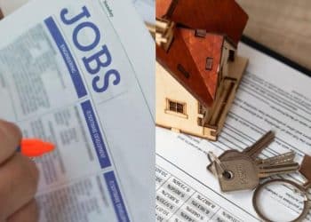 What is the state of the job and housing markets right now?