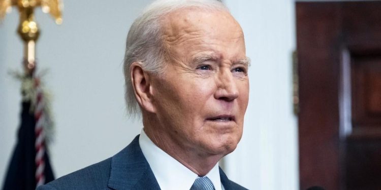 Biden commutes sentences of 37 of 40 federal death row inmates