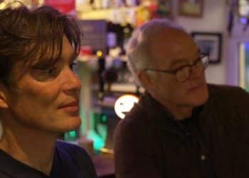Cillian Murphy on his preparation, instinct he uses when acting