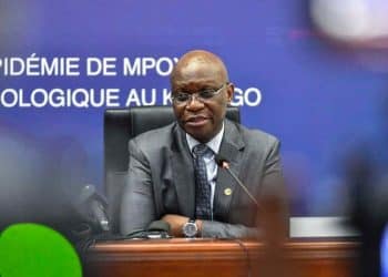 Congo says mysterious disease killing dozens of kids finally identified