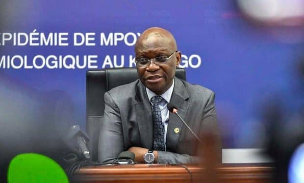 Congo says mysterious disease killing dozens of kids finally identified