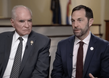 Transcript: Reps. Mike Kelly and Jason Crow on “Face the Nation with Margaret Brennan,” Dec. 8, 2024