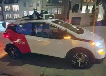 GM to stop funding troubled Cruise autonomous vehicle unit