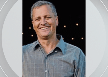 Marc Fogel designated “wrongfully detained” by U.S. government, family says