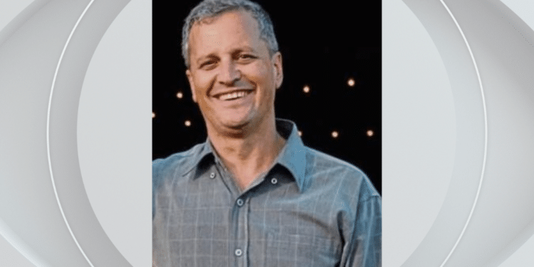 Marc Fogel designated “wrongfully detained” by U.S. government, family says