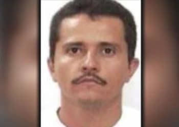 Town thanks fugitive cartel leader for children’s holiday gifts