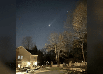 Mike Waltz says federal agencies “pointing at each other” on drone sightings