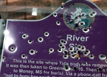 “The Barn,” on the lynching of Emmett Till, and an evil hiding in plain sight