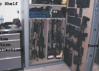 House Dems call for action on law enforcement selling restricted weapons