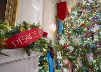 Biden to participate in final White House Christmas tree lighting of presidency