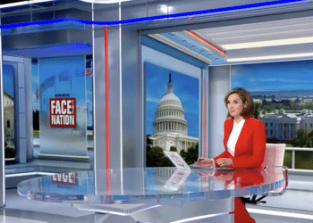 Full transcript of “Face the Nation with Margaret Brennan,” Dec. 8, 2024