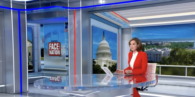 Full transcript of “Face the Nation with Margaret Brennan,” Dec. 8, 2024