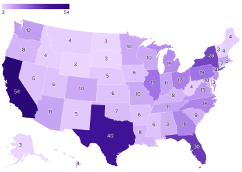 Here’s what to know as electors cast ballots in 2024 election