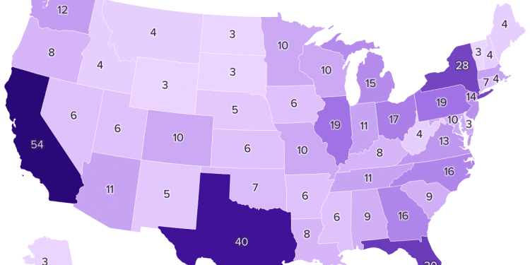 Here’s what to know as electors cast ballots in 2024 election