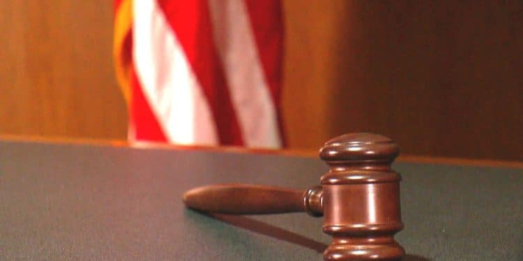 Biden vetoes 66 new federal judgeships, blames “hurried” House action