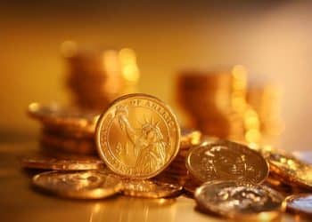 Where does the U.S. rank among the world’s gold producers?