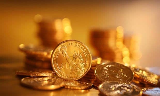 Where does the U.S. rank among the world’s gold producers?