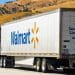 Walmart accused of illegally opening costly accounts for drivers