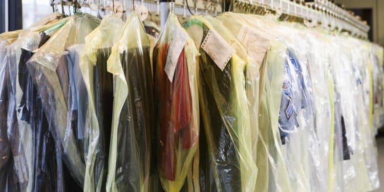 EPA bans two cleaner solvents linked to cancer