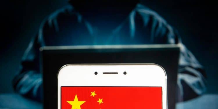 Chinese hackers breach U.S. Treasury Dept., obtain unclassified documents