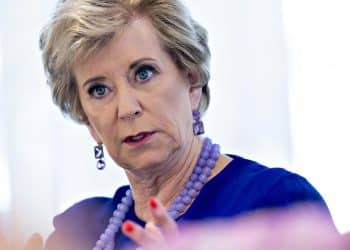 WWE sexual abuse lawsuit naming Linda McMahon is paused