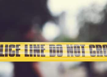 1 person killed at U.S. Army base in Georgia