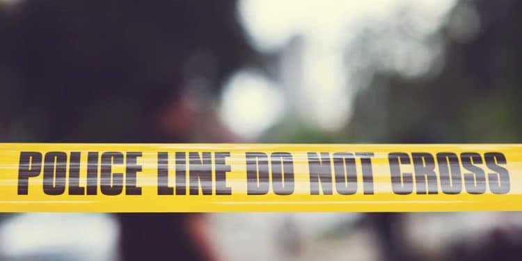 1 person killed at U.S. Army base in Georgia