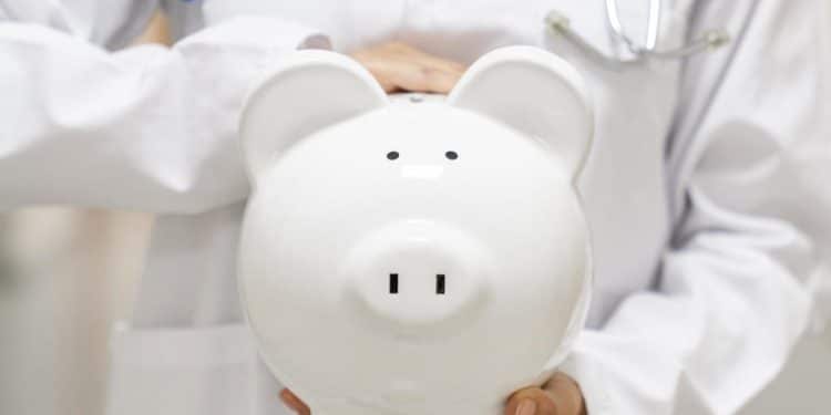 Americans are paying more than ever for health insurance