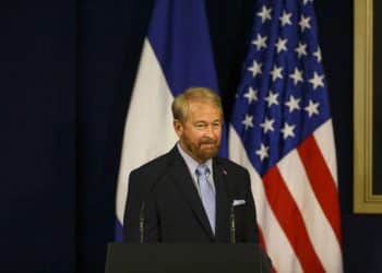 Trump picks Andrew Ferguson to chair FTC, Ron Johnson as ambassador to Mexico