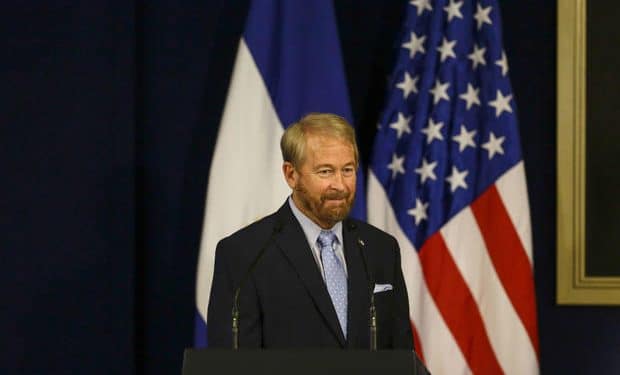 Trump picks Andrew Ferguson to chair FTC, Ron Johnson as ambassador to Mexico