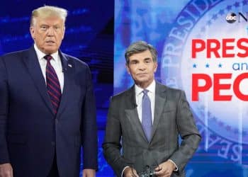 Trump ordered to sit for deposition in defamation suit against ABC News