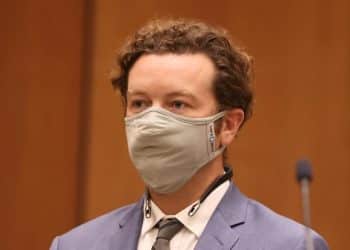 Former “That ’70s Show” star Danny Masterson seeks to reverse rape conviction