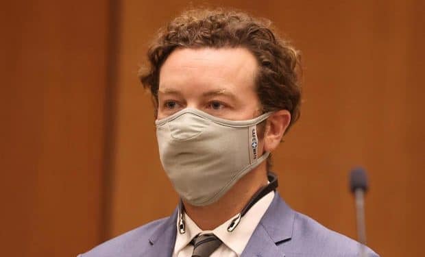 Former “That ’70s Show” star Danny Masterson seeks to reverse rape conviction