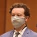 Former “That ’70s Show” star Danny Masterson seeks to reverse rape conviction