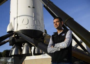 Trump taps billionaire private astronaut Jared Isaacman as next NASA chief