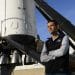 Trump taps billionaire private astronaut Jared Isaacman as next NASA chief
