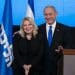 Israel’s attorney general orders investigation into Netanyahu’s wife