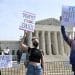 Supreme Court to confront gender-affirming care for transgender minors