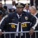 NYPD chief resigns amid sexual misconduct claims