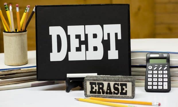 3 credit card debt relief strategies to consider for 2025