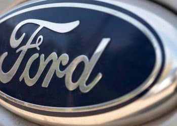 Ford recalls nearly 300,000 F-Series trucks over defective fuel pumps